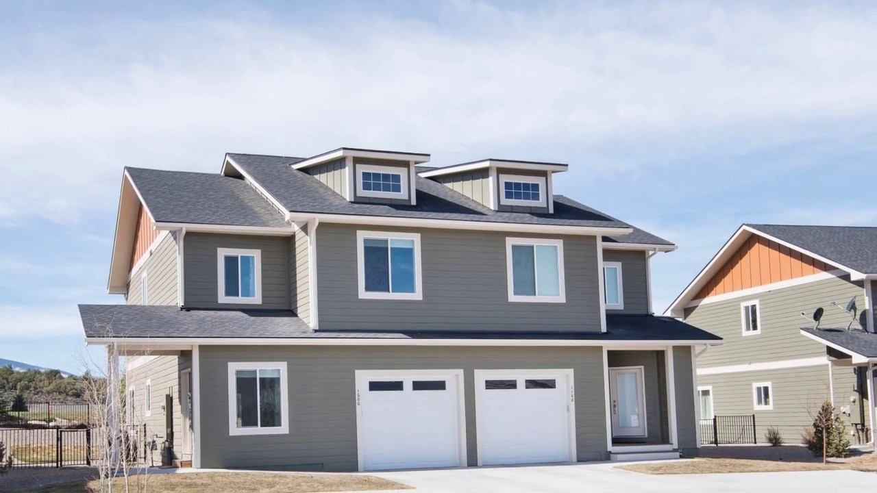 1080 Hawks Nest Lane, Gypsum, CO 81637 YouTube