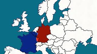 European Wars Full Front
