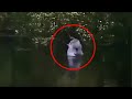 Top 100 Scariest Ghost Videos Recorded