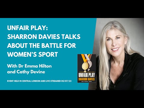 Vídeo: GB L'olímpica Sharon Laws mor de càncer