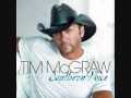 Tim Mcgraw when the stars go blue