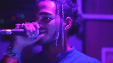 Anish Ghosh - Live at the Hotbox (Recap)