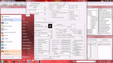 Fallout NV: Weapon Creation Tutorial PT.2