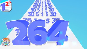 Number Master level 268 to 272 Android iOS Gameplay Walkthrough
