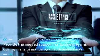 Process Support