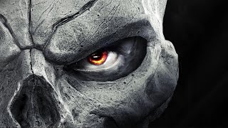 WALLPAPER ENGINE - GRAY SKULL ANIMATED WALLPAPER screenshot 4