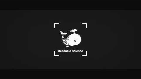 Read & Go Science - 2018
