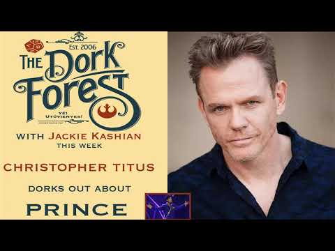 Pussy Control w Christopher Titus– EP 535