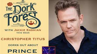 Pussy Control w Christopher Titus– EP 535