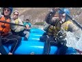 White Water Rafting in Sacred Valley! | Evan Edinger Travel