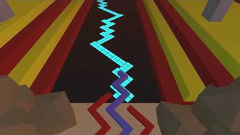 MaxLine - Beach V1 FANMADE by MaxStudio