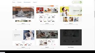 Petlia - Pet Shop and Pet Accessories Responsive Shopify Theme 14 pet caretakers screenshot 4