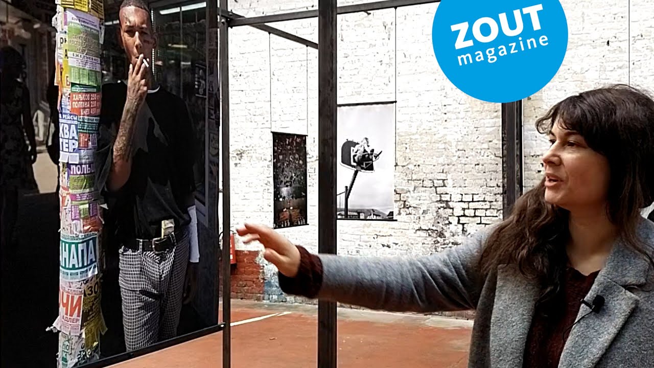 Brieven uit Oekraïne