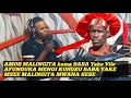 Amos Malingita ATOBOA SIRI NYINGI KUHUSU BABA YAKE MZEE MALINGITA MWANASESE 