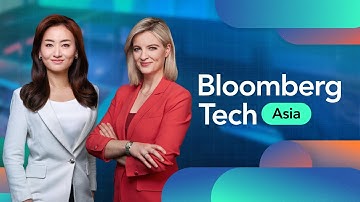 Circular AI Deals Fuel Bubble Debate | Bloomberg Tech: Asia 11/28/25