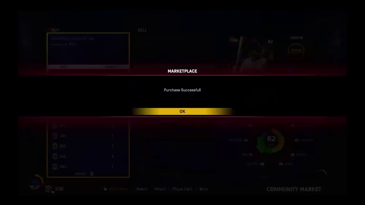 Mlb 17 grinding for 98 Miguel Cabrera