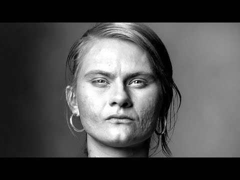 Prostitute interview-Arielle