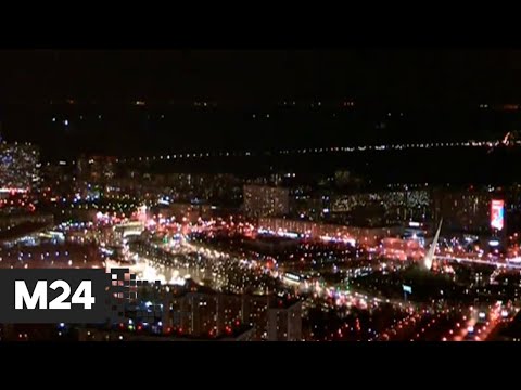 Осень в Москве завершится рекордным теплом - Москва 24