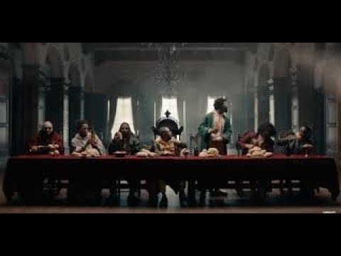 Kendrick Lamar - HUMBLE (Skrillex Remix) [Imma Drumma Version]