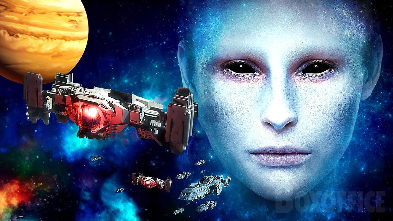 INVADERS | Film Complet en Français | SF - YouTube