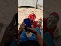 Money heist 😱😨😱😱 Parkour and  😓😰😱rooftop most viral video interest video #???????????????