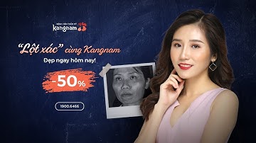 Nguyễn Hoàng Oanh - Hành trình phá vỡ "vỏ bọc xấu xí" sau 33 năm