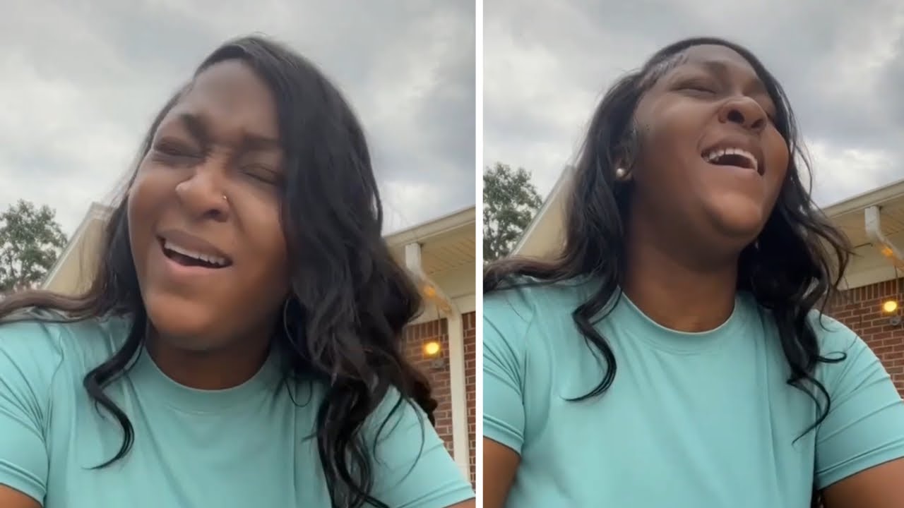 Quandra Banks Sings Some Encouragement To Your Spirit 🔥 ️ YouTube