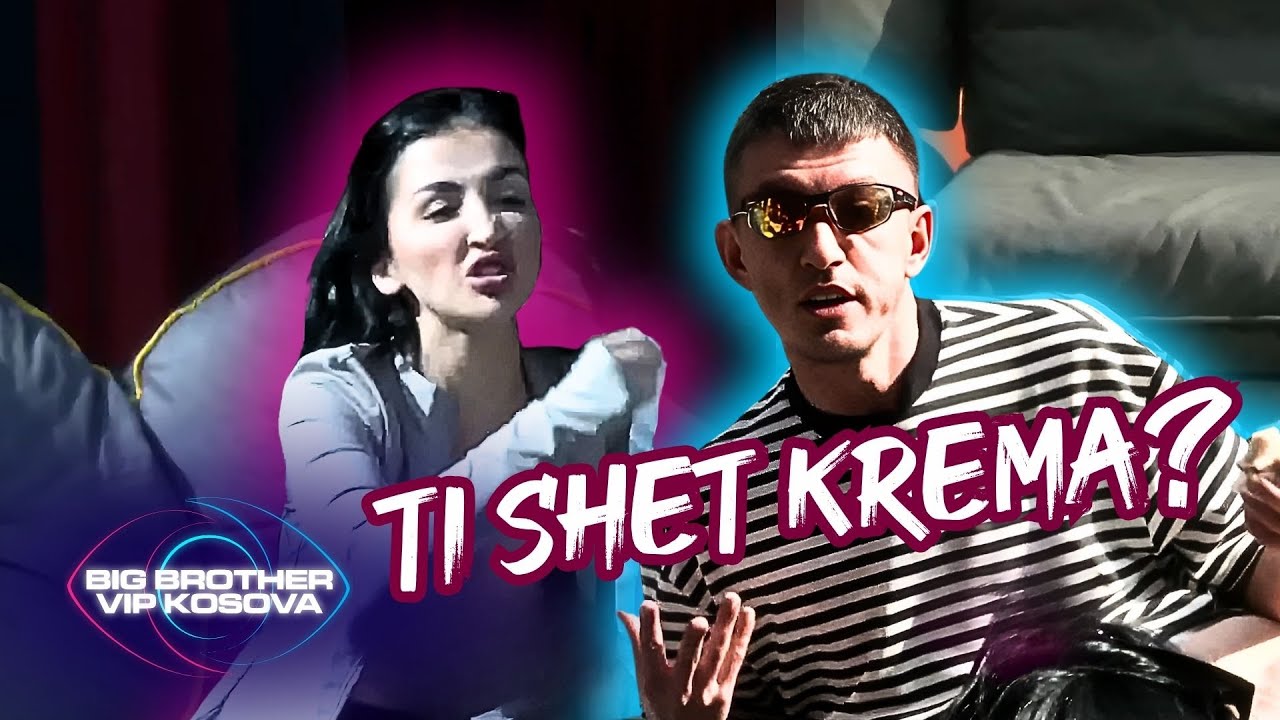 ''Shet krema'', ''për çka ke ardh ti këtu'' Fillojnë debatet e forta mes Vullnetit dhe Xhenetes