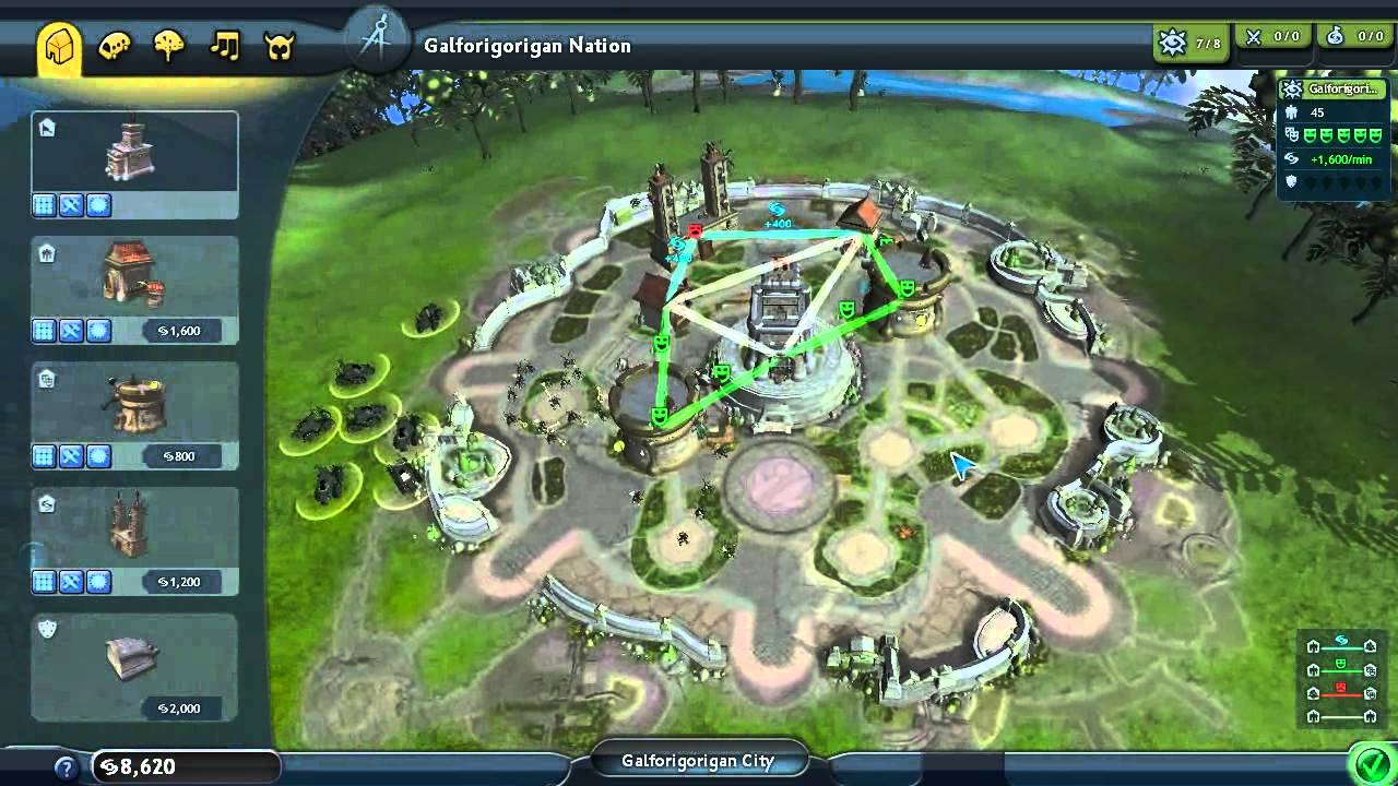 epic play redux spore dark injection mod