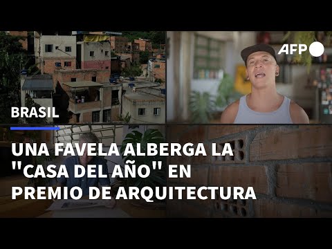 Video: Arquitectura de vanguardia en Brasil: Casa Cobogó