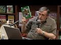 12 июня 2015 года. Встреча с историком Александром Мосякиным. Книжное кафе "Полярис".