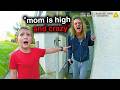 When Kids Call Cops To Arrest Their Parents