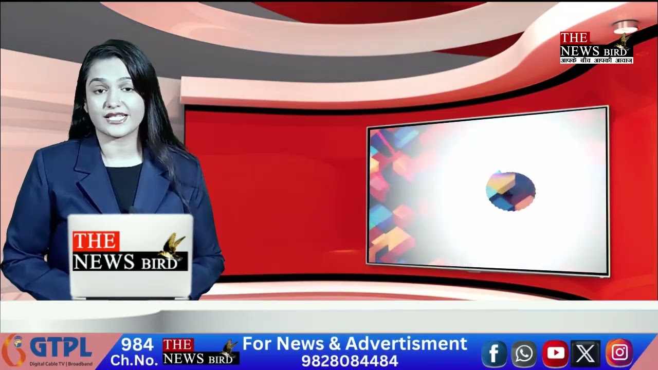 राजस्थान समाचार आज क्या हुआ संपूर्ण राजस्थान में देखे- 06-10-2025