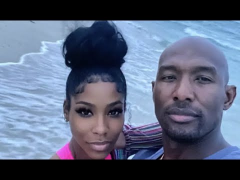 Martell Holt Called Out By Mistress