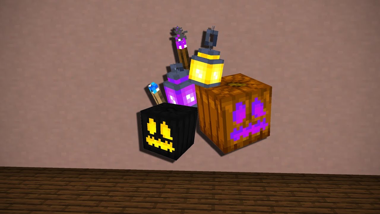 Torcherino | 1.16.4 Mod Spotlight