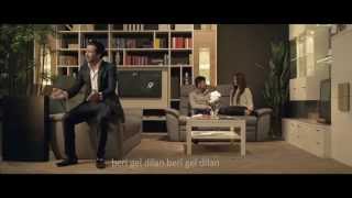 Download Lagu Tarak Music - Were Dilan - Official Video 2014 HD MP3