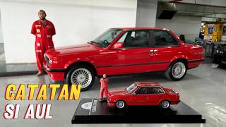 OTO KETEK : ALMOST REAL (ARBOX) BMW E30