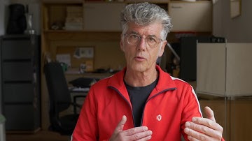 Eiwerk Videoclip cursus: Eric