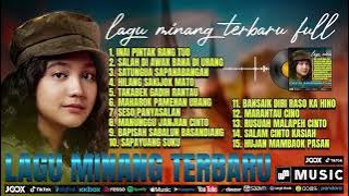 Lagu minang terbaru - Inai Pintak Rang Tuo - lagu minang full