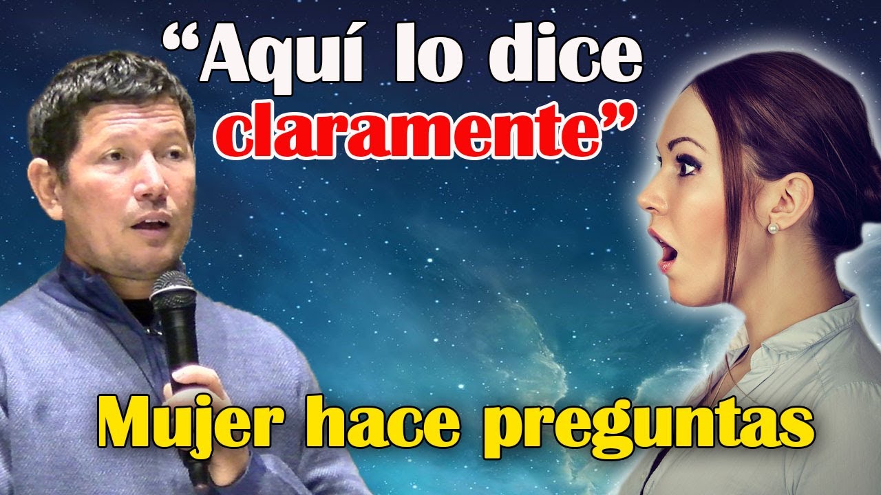 CURA TORO aquí dice CLARAMENTE que MARÍA tuvo más hijos ¿Cómo explica eso? PADRE LUIS TORO