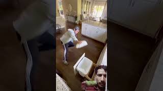 #funny #comedy #cleantok #home #dothingsyoudontwanttodo #helpmemakethismakesense