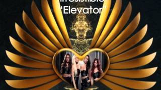 Irresistable - "Elevator" (Norway NF 2012)