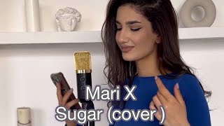 Mari X - sugar (русско/арабская версия )