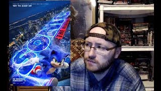 Sonic the Hedgehog (2020) Movie Review