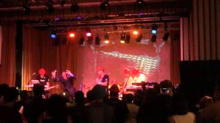 Devomatix & Jerry Casale @ DEVOtional 2015 - Be Stiff - Cleveland, OH - 08-15-2015