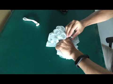 Video How Long Do Bath Sponges Last