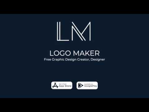 Logo Maker - logo design on the App Store