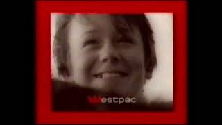 Westpac Commercial - Look Whos Here 1994, Australia