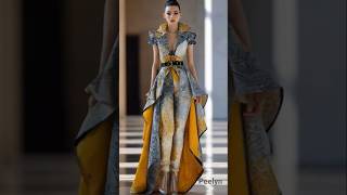 Music with rhythm, energy, n edge#StreetFashion #FutureOfFashion #VirtualFashion #AIModels #AIDesign