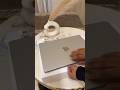MacBook M4 Air Just Arrived 🔥 Worth Buying? #MacBook #Apple #TechShorts